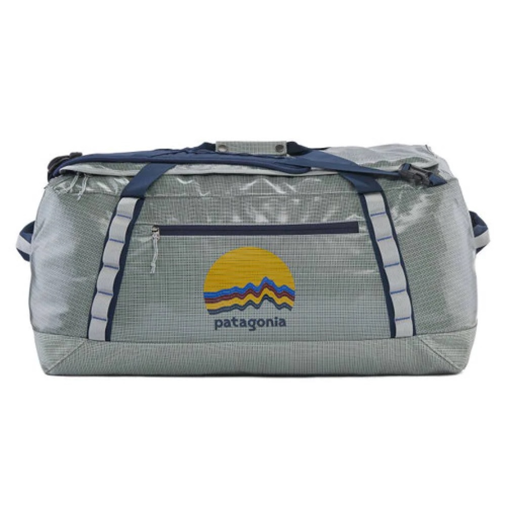 NWT PATAGONIA 70L BLACK HOLE DUFFEL BAG/BACKPACK